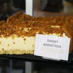 Little Dessert Shop Halal restaurant Birmingham Cake Ice Cream Cheesecake 