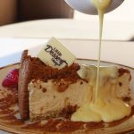 Little Dessert Shop Halal restaurant Birmingham Cake Ice Cream Cheesecake 