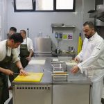 Le32Resto Asilah 32 Hotel Restaurant Morocco