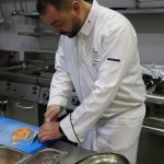 Le32Resto Asilah 32 Hotel Restaurant Morocco