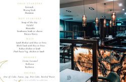 Ladana Cafe Halal Restaurant Ramadan Iftar Suhoor