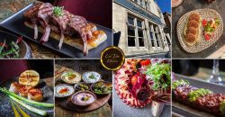 La'De Kitchen Halal Turkish Hereford Herefordshire