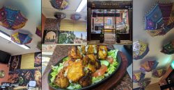 Lahore Grill Halal Pakistani Restaurant Worthing West Sussex