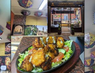 Lahore Grill Halal Pakistani Restaurant Worthing West Sussex