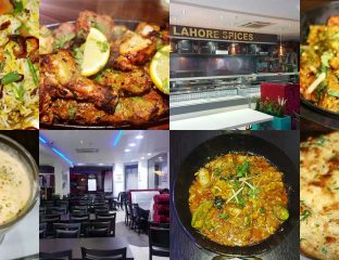 Lahore Spices Buffet Tooting London