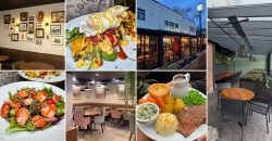 Legends Cafe Halal Restaurant Batley