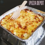 London Pizza Depot Halal restaurant Ilford
