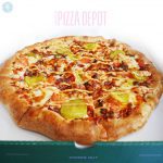 London Pizza Depot Halal restaurant Ilford