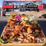 Last Stop Kebab 'Bus' (Turkish) Edmonton