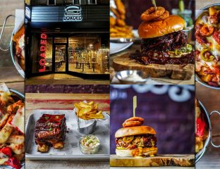 Loaded Burgers Loughton Essex
