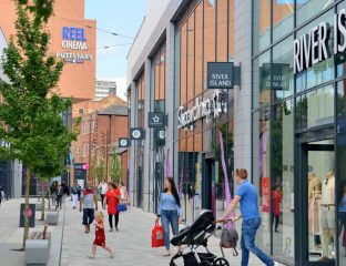 Loaded Burgers Rochdale Riverside Halal Manchester