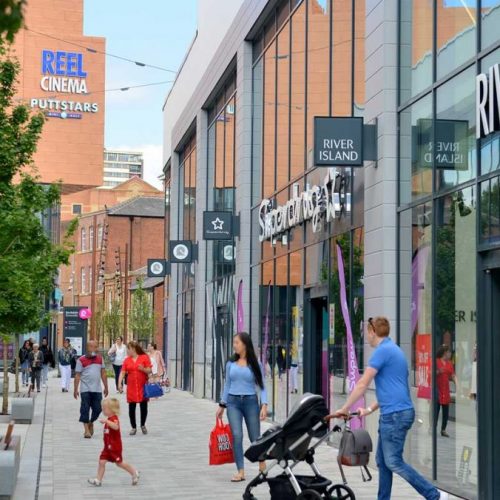 Loaded Burgers Rochdale Riverside Halal Manchester