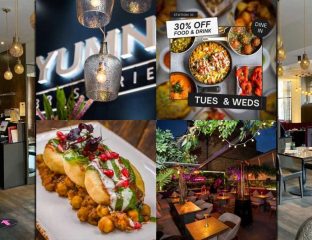 Halal Restaurants Lockdown London Manchester Teesdale