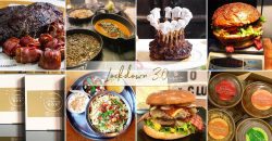 Lockdown Halal Restaurant Menu Orders