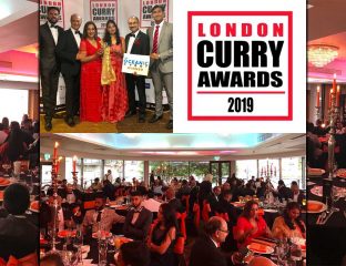 London Curry Awards 2019