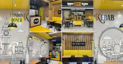 London Doner Kebab Halal Restaurant Southall