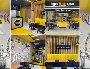 London Doner Kebab Halal Restaurant Southall