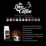 The Love of Coffee National Day