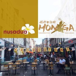 #lovechinatown Chinatown London Halal Restaurants