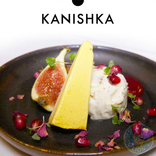 Kanishka Indian Halal restaurant Mayfair London chef Atul Kochhar