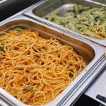 Le Comptoir (International Buffet) - Mauritius