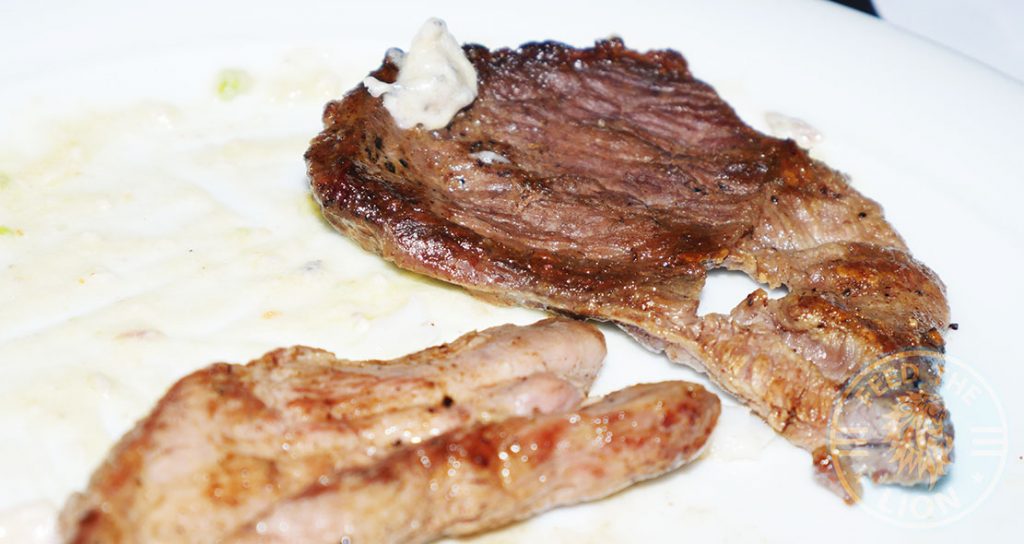 Le Comptoir (International Buffet) - Mauritius