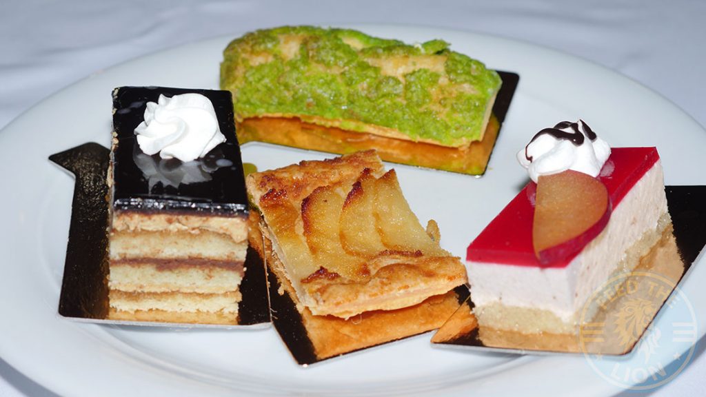 Le Comptoir (International Buffet) - Mauritius