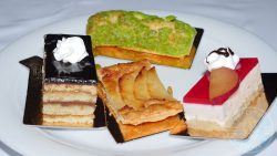 Le Comptoir (International Buffet) - Mauritius