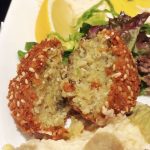 Mandaloun (Lebanese) Westfield, Shephards Bush, London Halal restaurant