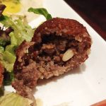 Mandaloun (Lebanese) Westfield, Shephards Bush, London Halal restaurant