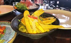 Masti Halal Indian restaurant Dubai