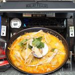 Malay Fellas London Camden's Tai Pan Alley Halal street food restaurant
