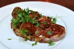 Mr White's English Chophouse Steakhouse Halal Fine dining London Whitechapel restaurant