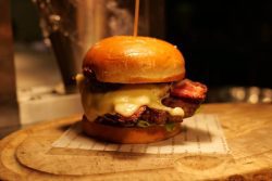 Mr White's English Chophouse Steakhouse Halal Fine dining London Whitechapel restaurant