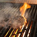 Mr White's English Chophouse Steakhouse Halal Fine dining London Whitechapel restaurant