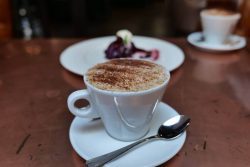 Mr White's English Chophouse Steakhouse Halal Fine dining London Whitechapel restaurant