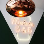 Maison Bab Le Bab Big Zuu Kebab Covent Garden Halal London restaurant