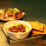 Maison Bab Le Bab Big Zuu Kebab Covent Garden Halal London restaurant