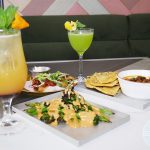 Maison Bab Le Bab Big Zuu Kebab Covent Garden Halal London restaurant