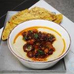 Maison Bab Le Bab Big Zuu Kebab Covent Garden Halal London restaurant