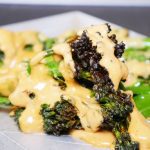 Maison Bab Le Bab Big Zuu Kebab Covent Garden Halal London restaurant