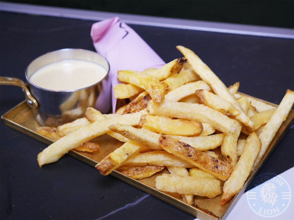 Maison Bab Le Bab Big Zuu Kebab Covent Garden Halal London restaurant