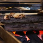 Maison Bab Le Bab Big Zuu Kebab Covent Garden Halal London restaurant