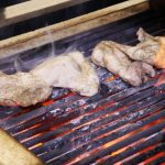 Maison Bab Le Bab Big Zuu Kebab Covent Garden Halal London restaurant