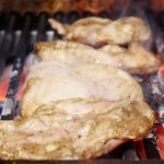 Maison Bab Le Bab Big Zuu Kebab Covent Garden Halal London restaurant