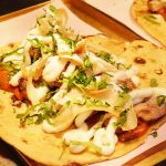 Maison Bab Le Bab Big Zuu Kebab Covent Garden Halal London restaurant