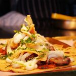 Maison Bab Le Bab Big Zuu Kebab Covent Garden Halal London restaurant