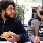 Maison Bab Le Bab Big Zuu Kebab Covent Garden Halal London restaurant