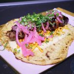 Maison Bab Le Bab Big Zuu Kebab Covent Garden Halal London restaurant