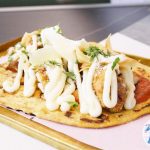 Maison Bab Le Bab Big Zuu Kebab Covent Garden Halal London restaurant